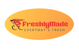 Freshlymade logo